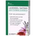 doc nature’s LAVENDEL-SAFRAN ANTI-STRESS KAPSELN, 30 Stück, A-Nr.: 4604545 - 01