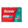 Sie sehen eine Packung Rennie® Antacidum Spearmint-Lutschtabletten, 36 Stück, Produktbild: 01 Rennie® Antacidum Spearmint-Lutschtabletten, 36 Stück, A-Nr.: 2438841 - 01