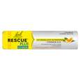 Sie sehen eine Packung RESCUE® Plus Bonbons, 10 Stück, Produktbild: 01 RESCUE® Plus Bonbons, 10 Stück, A-Nr.: 5323239 - 01