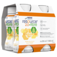 Sie sehen eine Packung Resource® 2.0+fibre Aprikose 24x200ml, 24 Stück, Produktbild: 03 Resource® 2.0+fibre Aprikose 24x200ml, 24 Stück, A-Nr.: 3588695 - 03