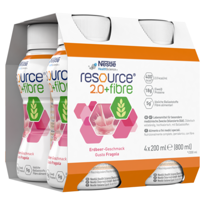 Resource® 2.0+fibre, 4 Stück, A-Nr.: 3835656 - 02