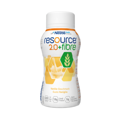 Resource® 2.0+fibre, 4 Stück, A-Nr.: 3588666 - 01