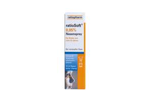 ratioSoft 0,05 %, 10 Milliliter, A-Nr.: 2450368 - 01