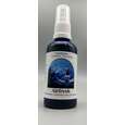 Sie sehen eine Packung Airfresh-Raumspray, 50 Milliliter, Produktbild: 02 Airfresh-Raumspray, 50 Milliliter, A-Nr.: 3488427 - 02