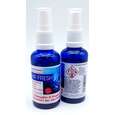 Sie sehen eine Packung Airfresh-Raumspray, 50 Milliliter, Produktbild: 03 Airfresh-Raumspray, 50 Milliliter, A-Nr.: 3488427 - 03
