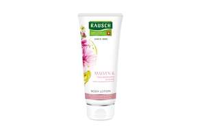 RAUSCH Malven BODY LOTION, 200 Milliliter, A-Nr.: 4948486 - 01