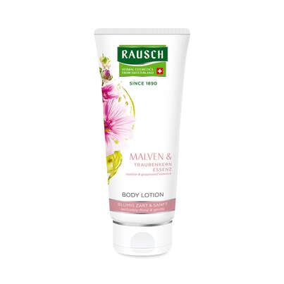 RAUSCH Malven BODY LOTION, 200 Milliliter, A-Nr.: 4948486 - 01