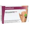 Sie sehen eine Packung plantoCAPS CELLUVITE PLUS Kapseln, 60 Stück, Produktbild: 01 plantoCAPS CELLUVITE PLUS Kapseln, 60 Stück, A-Nr.: 4294116 - 01