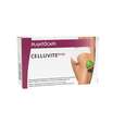 Sie sehen eine Packung plantoCAPS CELLUVITE PLUS Kapseln, 60 Stück, Produktbild: 02 plantoCAPS CELLUVITE PLUS Kapseln, 60 Stück, A-Nr.: 4294116 - 02