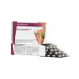 Sie sehen eine Packung plantoCAPS CELLUVITE PLUS Kapseln, 60 Stück, Produktbild: 03 plantoCAPS CELLUVITE PLUS Kapseln, 60 Stück, A-Nr.: 4294116 - 03