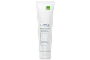 preval LIPOGEL Hautschutz, 100 Gramm, A-Nr.: 1232882 - 01