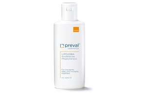 preval Lipojoba Pflegeshampoo, 200 Milliliter, A-Nr.: 2484002 - 01