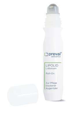 preval LIPOLID Lidbalsam, 15 Milliliter, A-Nr.: 4169486 - 01
