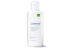 preval Lipolotion Hautpflegeemulsion, 500 Milliliter, A-Nr.: 2493515 - 01