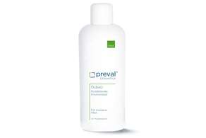 preval ÖLBAD, 500 Milliliter, A-Nr.: 1232876 - 01