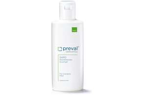 preval SAPO Duschgel, 200 Milliliter, A-Nr.: 2484019 - 01