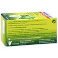 Sie sehen eine Packung Prospan® akut Brausetabletten, 20 Stück, Produktbild: 03 Prospan® akut Brausetabletten, 20 Stück, A-Nr.: 1347042 - 03