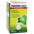 Sie sehen eine Packung Prospan® akut Brausetabletten, 20 Stück, Produktbild: 04 Prospan® akut Brausetabletten, 20 Stück, A-Nr.: 1347042 - 04