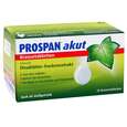 Sie sehen eine Packung Prospan® akut Brausetabletten, 20 Stück, Produktbild: 05 Prospan® akut Brausetabletten, 20 Stück, A-Nr.: 1347042 - 05