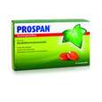 Sie sehen eine Packung Prospan® Hustenpastillen, 20 Stück, Produktbild: 01 Prospan® Hustenpastillen, 20 Stück, A-Nr.: 3777982 - 01