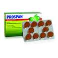 Sie sehen eine Packung Prospan® Hustenpastillen, 20 Stück, Produktbild: 06 Prospan® Hustenpastillen, 20 Stück, A-Nr.: 3777982 - 06