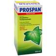 Sie sehen eine Packung Prospan® Hustensaft, 100 Milliliter, Produktbild: 05 Prospan® Hustensaft, 100 Milliliter, A-Nr.: 1321663 - 05
