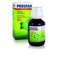 Sie sehen eine Packung Prospan® Hustensaft, 100 Milliliter, Produktbild: 06 Prospan® Hustensaft, 100 Milliliter, A-Nr.: 1321663 - 06