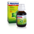Sie sehen eine Packung Prospan® Hustensaft, 100 Milliliter, Produktbild: 07 Prospan® Hustensaft, 100 Milliliter, A-Nr.: 1321663 - 07