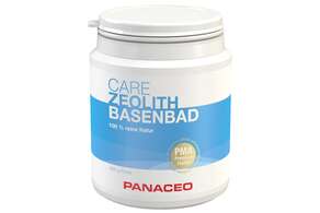 PANACEO CARE Zeolith-Basenbad, 360 Gramm, A-Nr.: 4399045 - 01