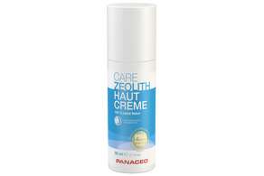 PANACEO CARE Zeolith-Hautcreme, 50 Milliliter, A-Nr.: 4396897 - 01