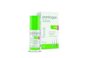 Pantogar Hair Tonic Women 100ml, 100 Milliliter, A-Nr.: 4839550 - 01