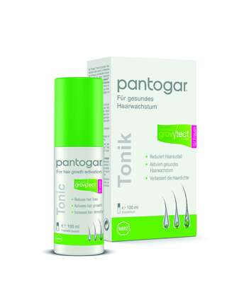 Pantogar Hair Tonic Women 100ml, 100 Milliliter, A-Nr.: 4839550 - 01