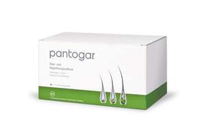 Pantogar 3-Monats-Kur-Packung (2x 150 Kapseln), 300 Stück, A-Nr.: 3759197 - 01