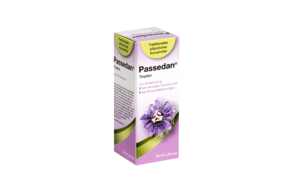 Passedan®-Tropfen, 30 Milliliter, A-Nr.: 3912078 - 01