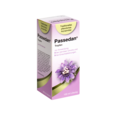 Sie sehen eine Packung Passedan®-Tropfen, 100 Milliliter, Produktbild: 01 Passedan®-Tropfen, 100 Milliliter, A-Nr.: 3912084 - 01
