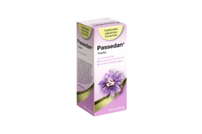 Passedan®-Tropfen, 100 Milliliter, A-Nr.: 3912084 - 01