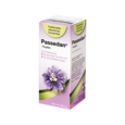 Sie sehen eine Packung Passedan®-Tropfen, 100 Milliliter, Produktbild: 02 Passedan®-Tropfen, 100 Milliliter, A-Nr.: 3912084 - 02