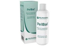 PelBal Ölbad, 200 Milliliter, A-Nr.: 2592312 - 01