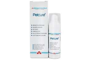 PELCURE CREME, 30 Milliliter, A-Nr.: 4882600 - 01