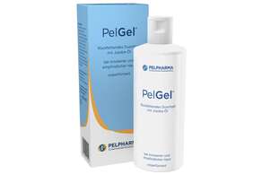 PELGEL DU-GEL, 500 Milliliter, A-Nr.: 4494565 - 01