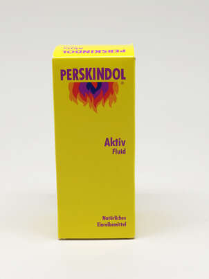 PERSKINDOL AKTIV FLUID, 250 Milliliter, A-Nr.: 1574192 - 03