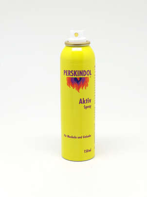 PERSKINDOL AKTIV SPRAY, 150 Milliliter, A-Nr.: 1574200 - 01