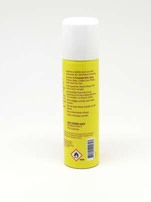 PERSKINDOL AKTIV SPRAY, 150 Milliliter, A-Nr.: 1574200 - 03