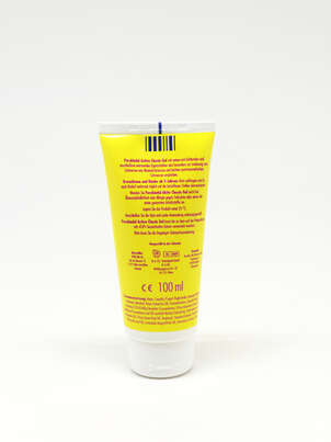 Sie sehen eine Packung PERSKINDOL AKTIVE GEL CLASS, 100 Gramm, Produktbild: 02 PERSKINDOL AKTIVE GEL CLASS, 100 Gramm, A-Nr.: 1574186 - 02