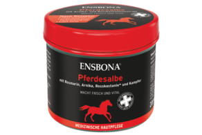 Ensbona Pferdesalbe, 200 Milliliter, A-Nr.: 3035967 - 01