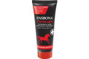 Ensbona® Pferdesalbe, 30 Milliliter, A-Nr.: 4332153 - 01