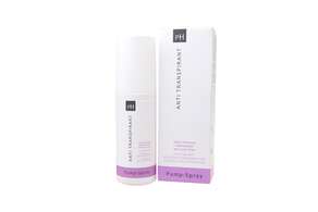 pH ANITRANSPIRANT Pump-Spray, 100 Milliliter, A-Nr.: 4550619 - 01