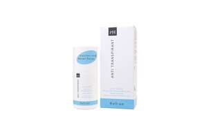 pH ANTITRANSPIRANT Roll-On, 50 Milliliter, A-Nr.: 4550594 - 01