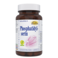 Sie sehen eine Packung Espara Phosphatidylserin Kapseln, 60 Stück, Produktbild: 01 Espara Phosphatidylserin Kapseln, 60 Stück, A-Nr.: 2713661 - 01