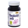 Sie sehen eine Packung Espara Phosphatidylserin Kapseln, 60 Stück, Produktbild: 02 Espara Phosphatidylserin Kapseln, 60 Stück, A-Nr.: 2713661 - 02